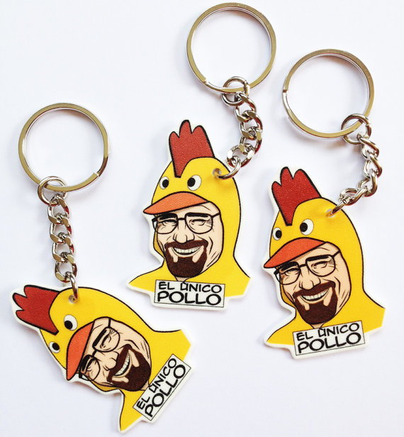 The New PeachyApricot Keychains are here The New PeachyApricot Keychains are here