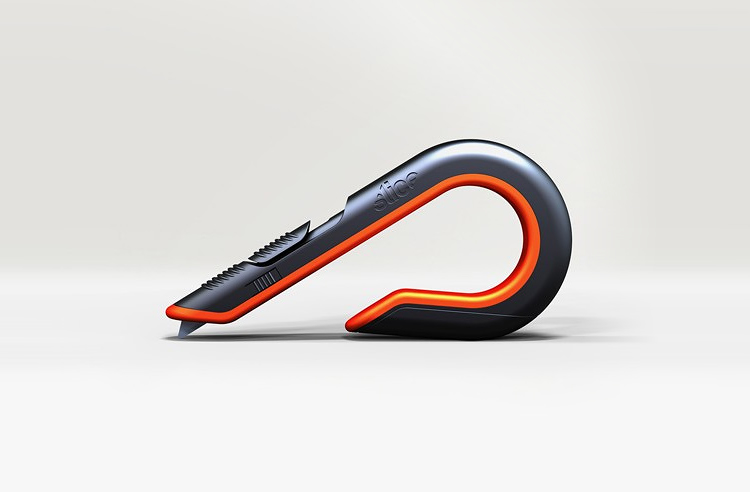 iSlice Box Cutter islice iSlice Box Cutter