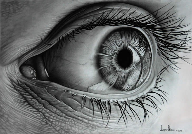 Vote Now: The Eye Battle! jasper branse Vote Now: The Eye Battle!