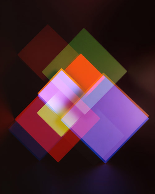 Polytopes: Photography by Jessica Eaton jessica eaton 2 Polytopes: Photography by Jessica Eaton