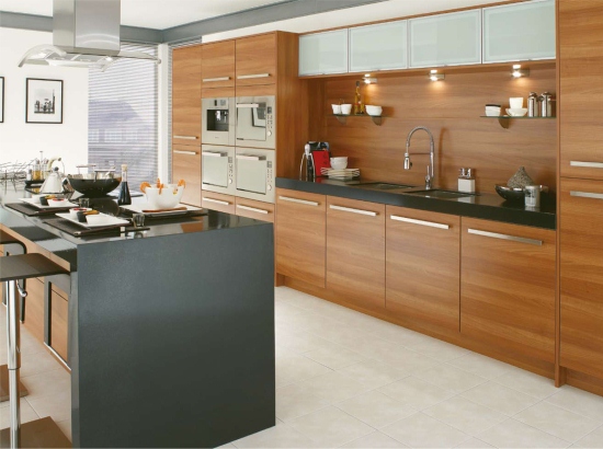 Interior Design tips: How to light the kitchen jewson9 Interior Design tips: How to light the kitchen