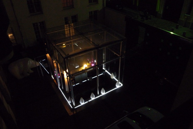 MARQUES DE LUXE KUBE HÔTEL PARIS: BIENVENUE AU FUTUR kube hotel 1 MARQUES DE LUXE KUBE HÔTEL PARIS: BIENVENUE AU FUTUR