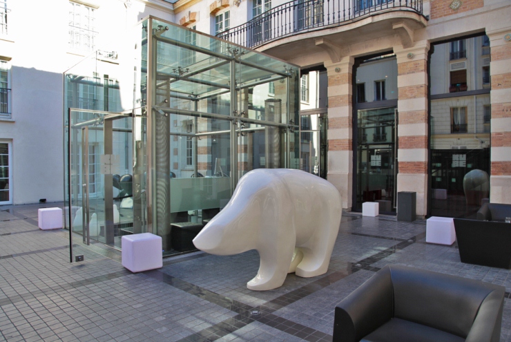 MARQUES DE LUXE KUBE HÔTEL PARIS: BIENVENUE AU FUTUR kube hotel11 MARQUES DE LUXE KUBE HÔTEL PARIS: BIENVENUE AU FUTUR