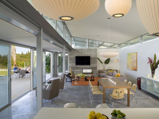 Practical Living Room Lighting Tips » Design You Trust