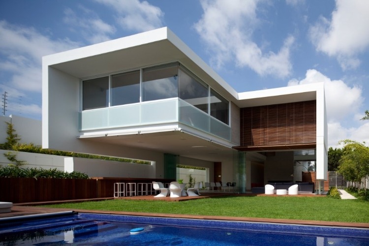 Casa FF by Hernandez Silva Arquitectos m 1 Casa FF by Hernandez Silva Arquitectos