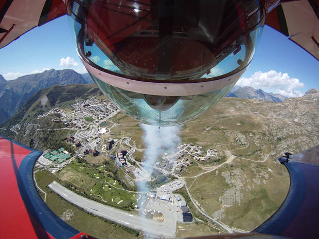 Sensational Photos & Videos Taken with a GoPro Camera media of the day 8 26 2012 julienrobin11 Sensational Photos & Videos Taken with a GoPro Camera