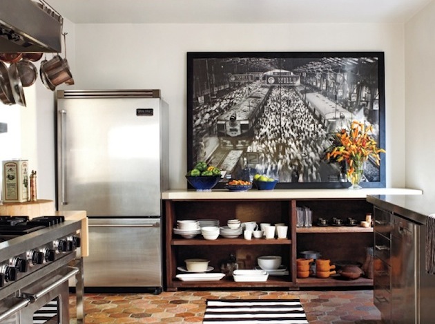 Gorgeous Modern Kitchens Made to Inspire Gorgeous Modern Kitchens Made to Inspire
