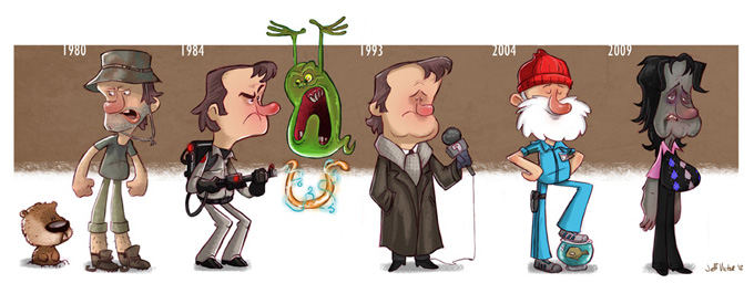 murrey 20copy Evolution by Jeff Victor