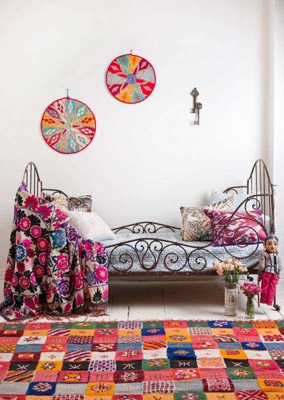 p 1 Creative Bedroom Concepts
