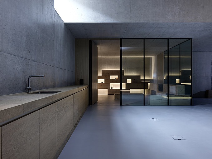 2 Verandas by Gus Wüstemann Architects p 115 2 Verandas by Gus Wüstemann Architects
