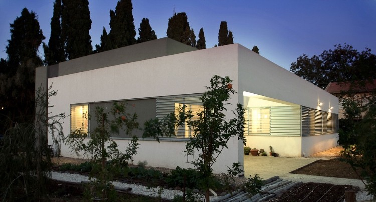 Hendel Residence by SaaB architects p 15 Hendel Residence by SaaB architects