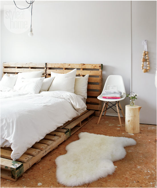 p 2 Creative Bedroom Concepts