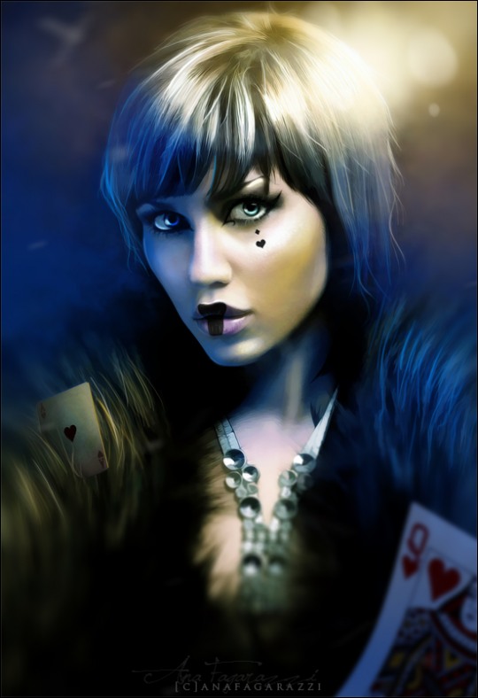 Cool Photo Manipulations by Ana Fagarazzi p 225 Cool Photo Manipulations by Ana Fagarazzi