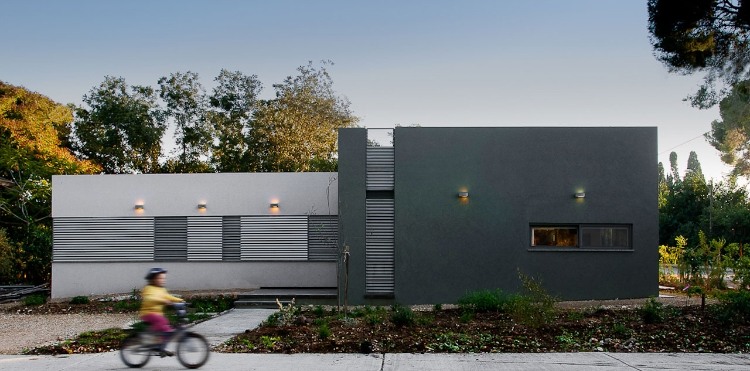 Hendel Residence by SaaB architects p 25 Hendel Residence by SaaB architects