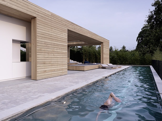 2 Verandas by Gus Wüstemann Architects p 314 2 Verandas by Gus Wüstemann Architects