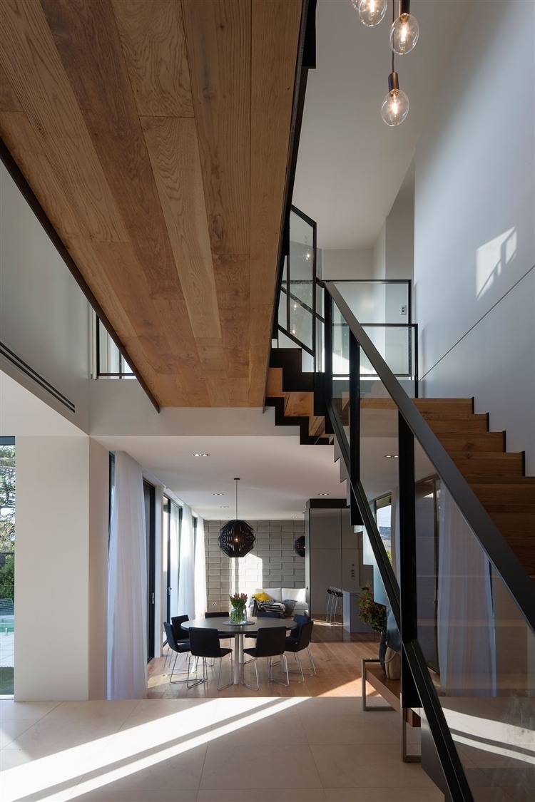 Block House by Taylor + Reynolds p 328 Block House by Taylor + Reynolds