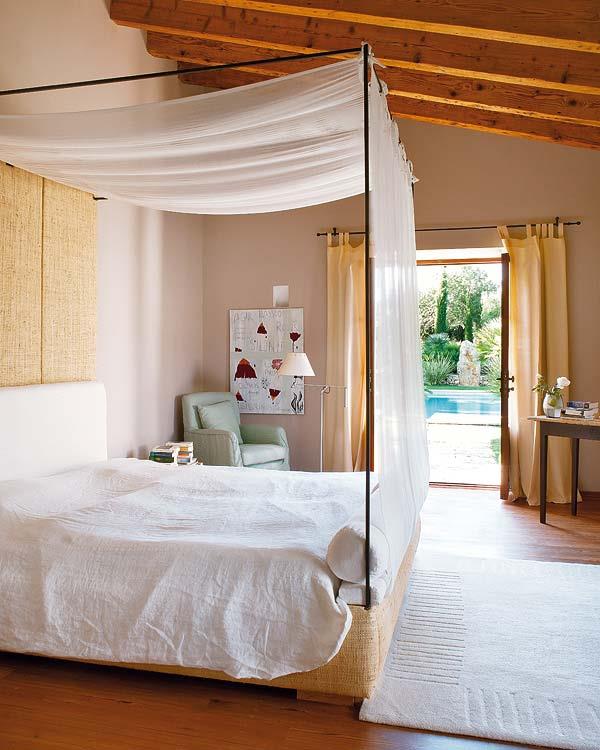p 35 Creative Bedroom Concepts