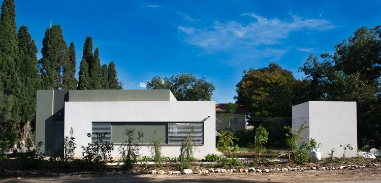 Hendel Residence by SaaB architects p 36 Hendel Residence by SaaB architects