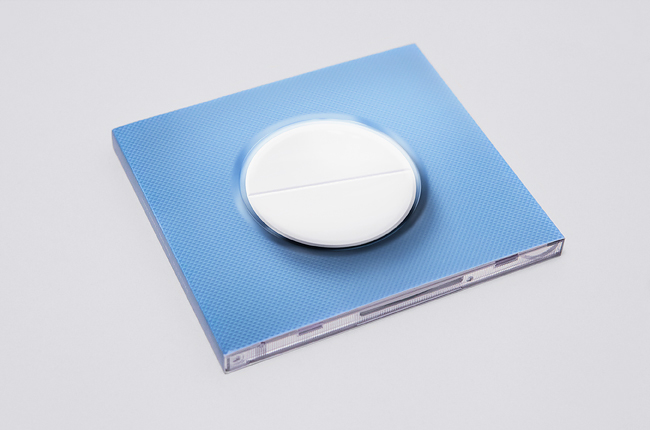 panacea 1 Nice packaging by Alexey Malina
