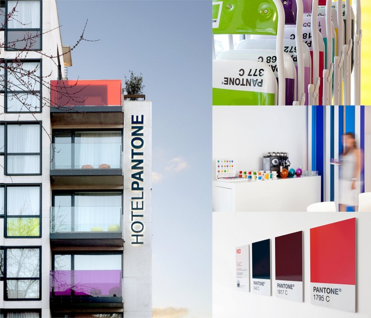 Pantone Hotel pantone hotel belgium large1 750x644 Pantone Hotel