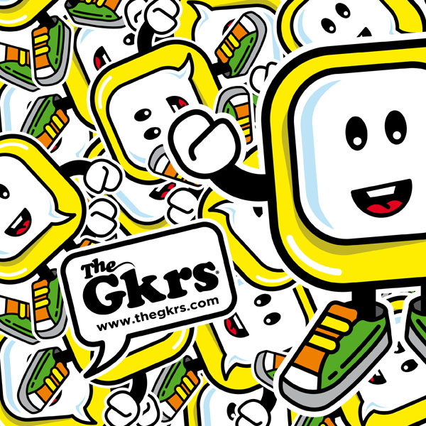 THE GKRS® pat01gkrs THE GKRS®