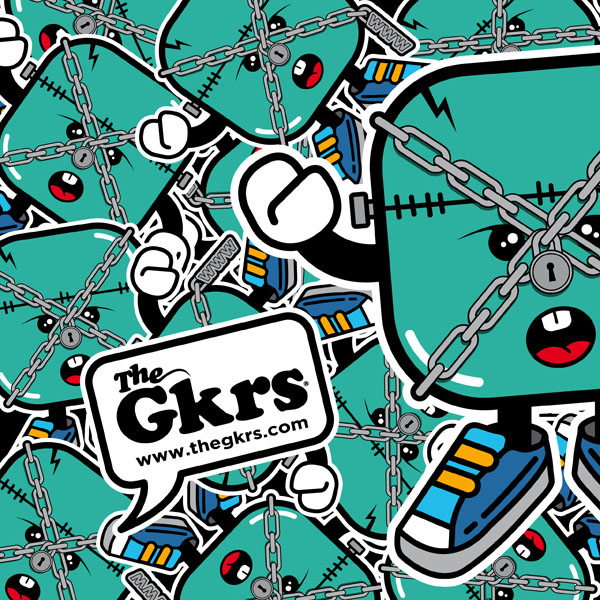 THE GKRS® pat02gkrs THE GKRS®