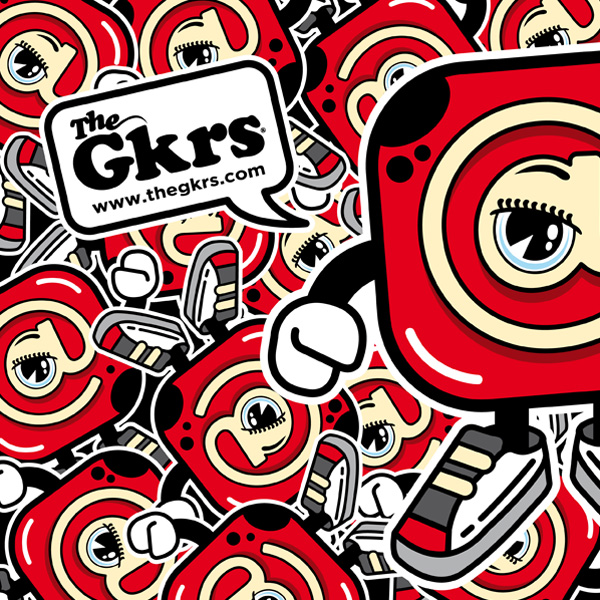 THE GKRS® pat03gkrs THE GKRS®