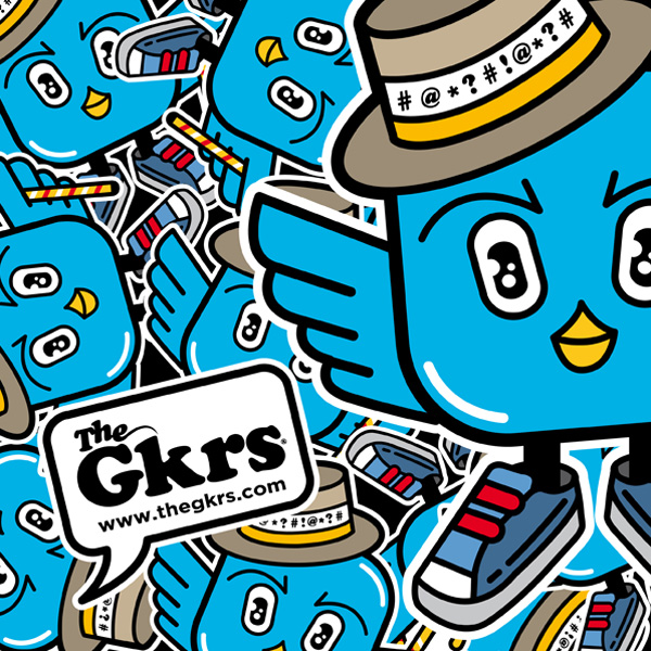 pat04gkrs THE GKRS®