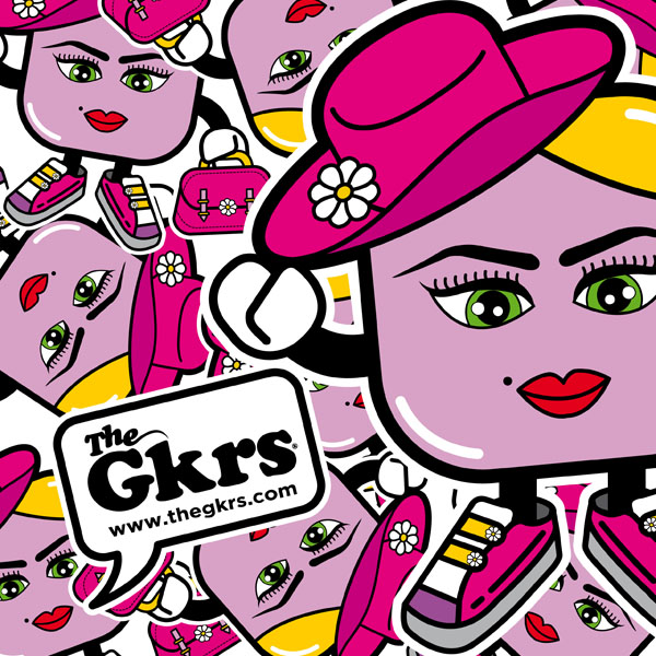THE GKRS® pat05gkrs THE GKRS®