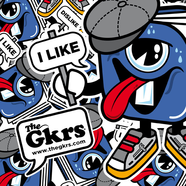 pat07gkrs THE GKRS®