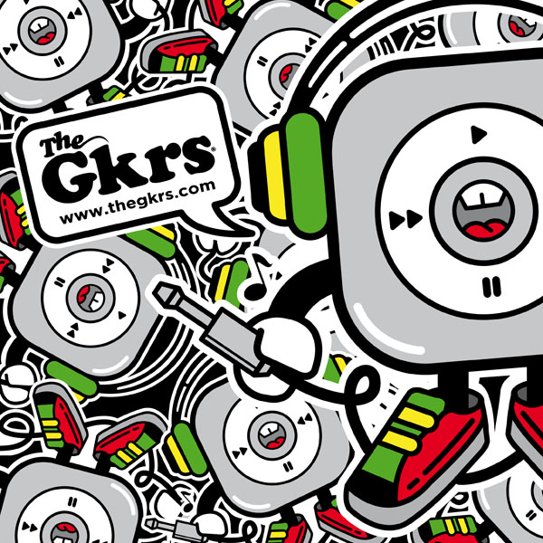 THE GKRS® pat08gkrs THE GKRS®