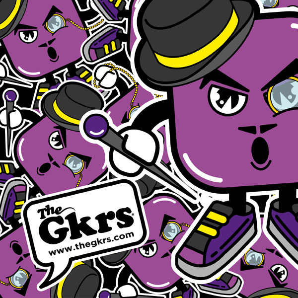 THE GKRS® pat09gkrs THE GKRS®