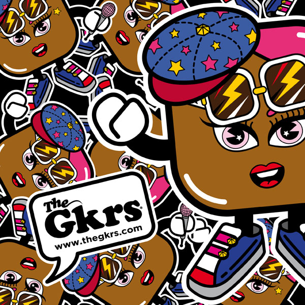 THE GKRS® pat10gkrs THE GKRS®