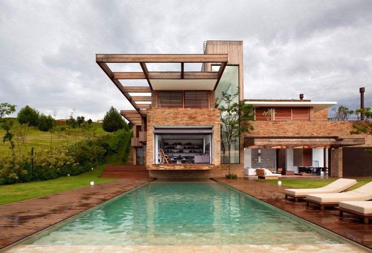 MP Quinta da Baronesa by Studio Arthur Casas ph 22 MP Quinta da Baronesa by Studio Arthur Casas