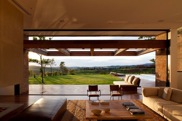 MP Quinta da Baronesa by Studio Arthur Casas ph 32 MP Quinta da Baronesa by Studio Arthur Casas