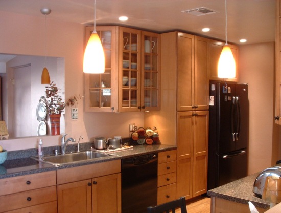 Interior Design tips: How to light the kitchen plan1 Interior Design tips: How to light the kitchen