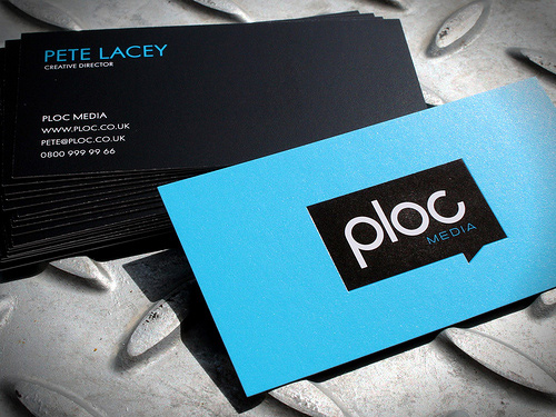 25 Beautiful Dark Business Card Designs 25 Beautiful Dark Business Card Designs