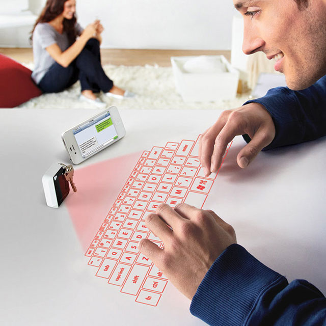 Christmas gifts 2012: top 25 tech gadgets under $100 red 1 Christmas gifts 2012: top 25 tech gadgets under $100