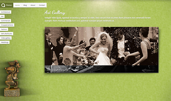 26 Responsive Photography WordPress Themes responsive photography04 26 Responsive Photography WordPress Themes