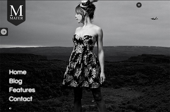26 Responsive Photography WordPress Themes responsive photography12 26 Responsive Photography WordPress Themes