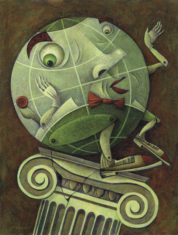 s 1 Whimsical by Sara Tyson