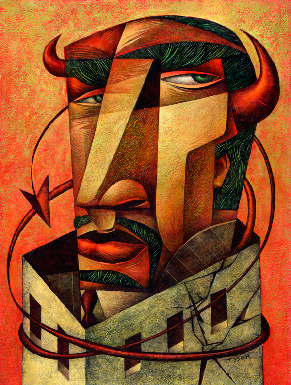 s 2 Whimsical by Sara Tyson