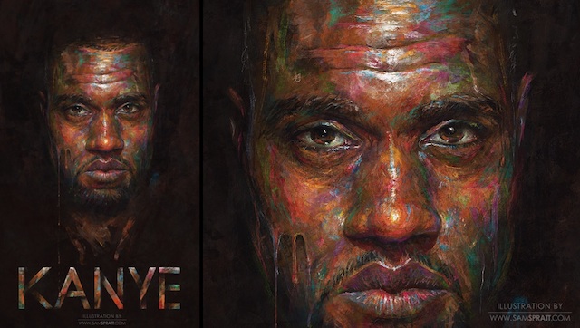 sam spratt digi art 03 Digital Illustrations by Sam Spratt