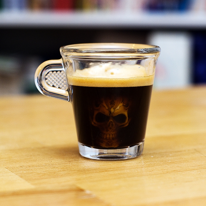 The Skull Cup skull12 The Skull Cup