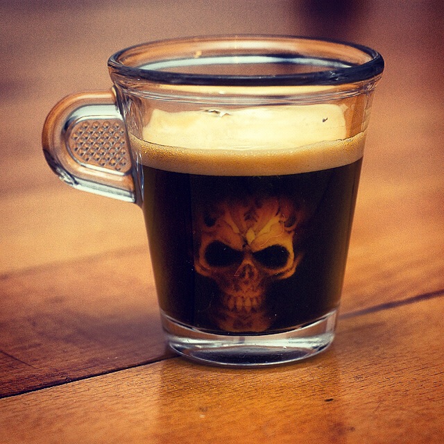 The Skull Cup skull22 The Skull Cup