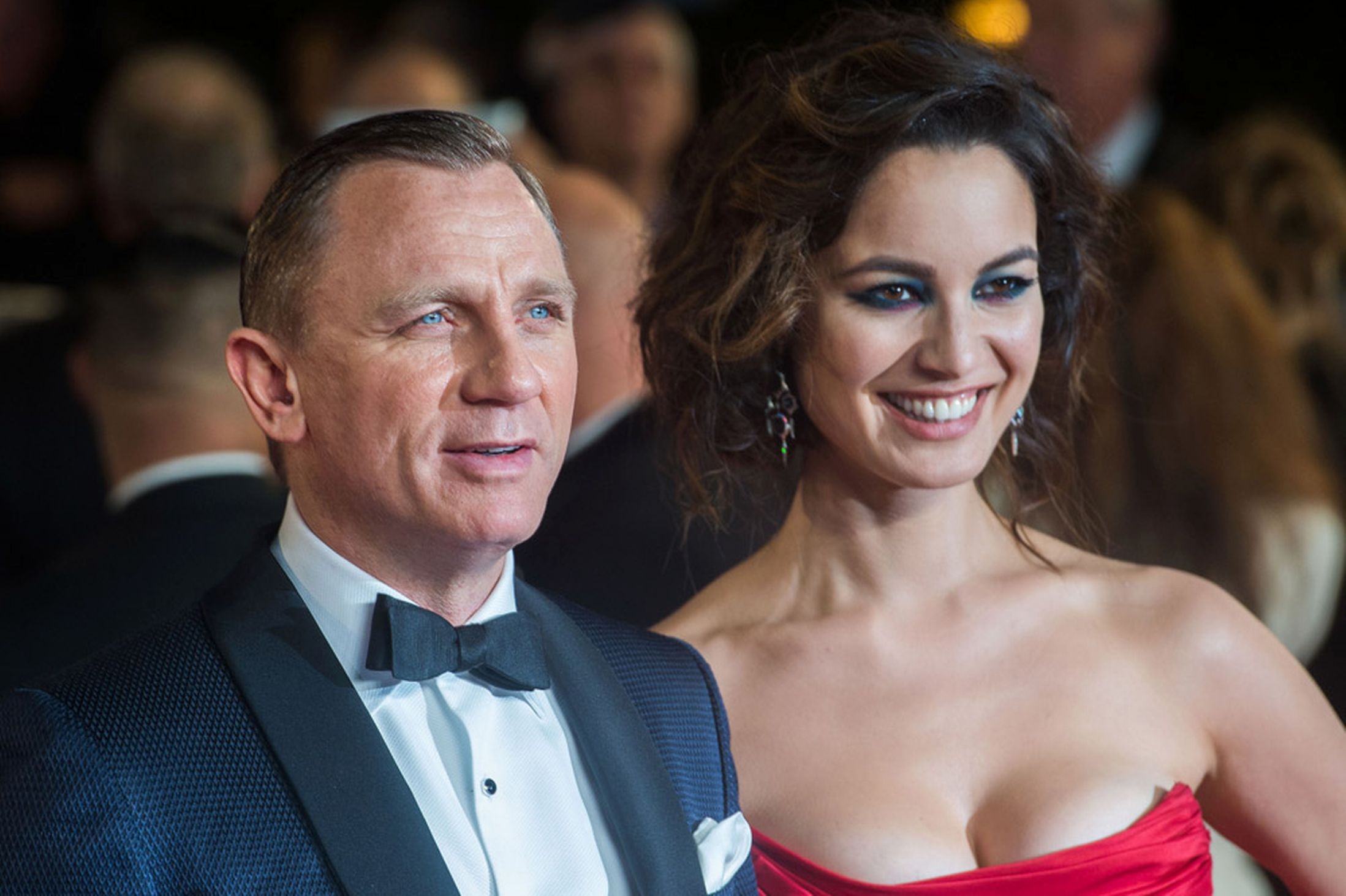 James Bond Premiere Photos from Skyfall skyfall10 James Bond Premiere Photos from Skyfall