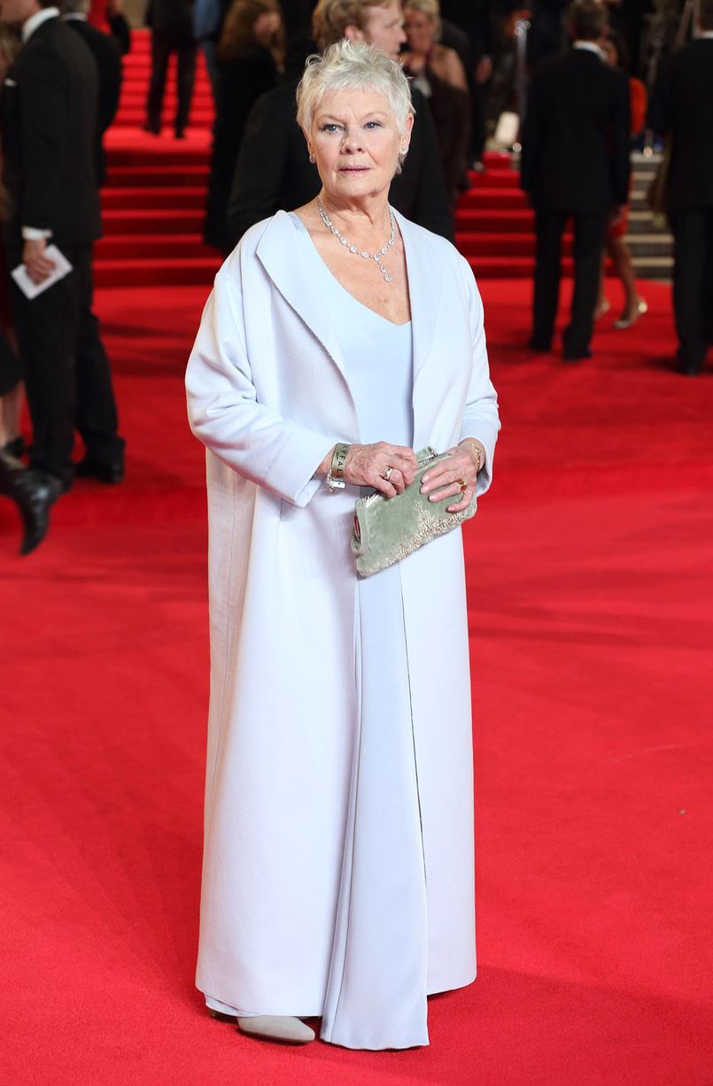 James Bond Premiere Photos from Skyfall skyfall20 James Bond Premiere Photos from Skyfall