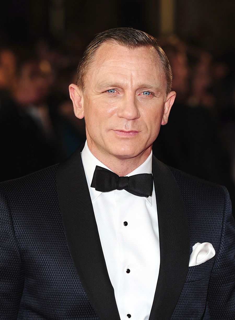 James Bond Premiere Photos from Skyfall skyfall31 James Bond Premiere Photos from Skyfall