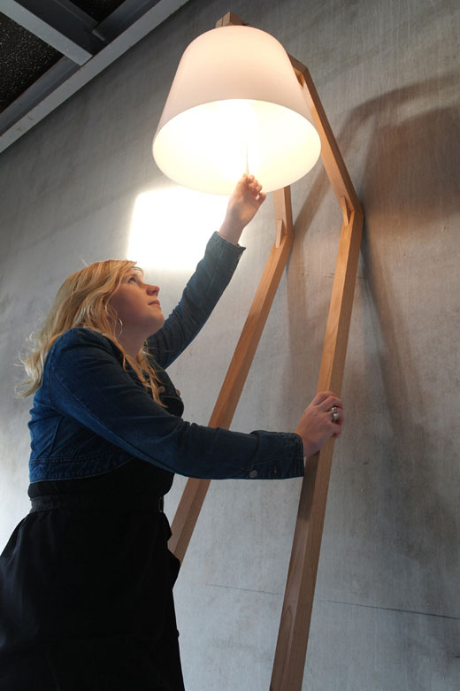 studio elke 01 Gestures of Craft by Elke van den Hoogen
