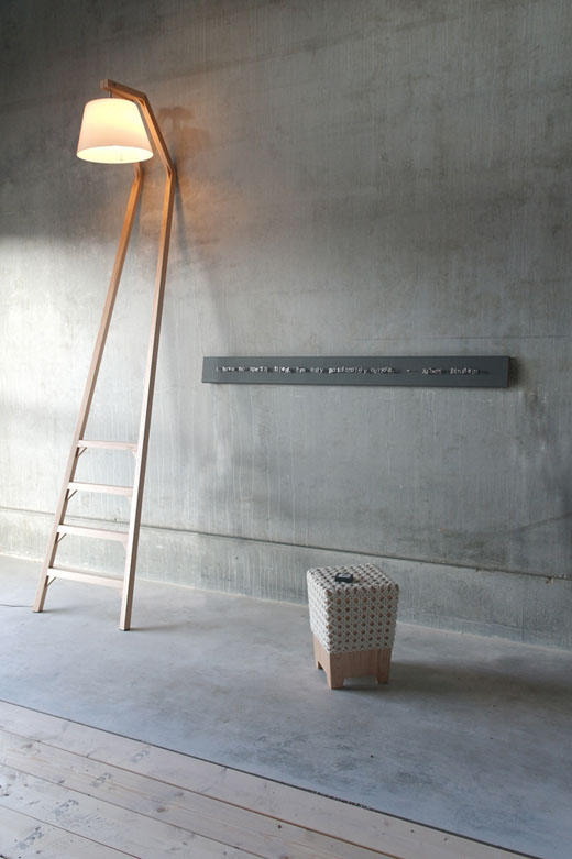 studio elke 02 Gestures of Craft by Elke van den Hoogen